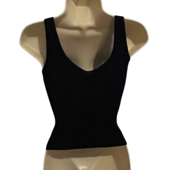 Dip Tank Top - Picture 5 of 7